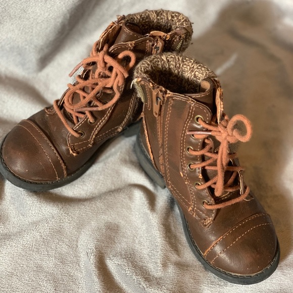 Madden girl toddler girls boots - Picture 3 of 5